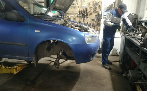 Путин отменил обязательный техосмотр для получения полиса ОСАГО