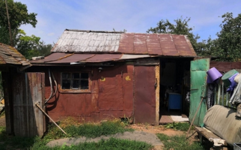 Мужчина убил возлюбленную из-за ревности