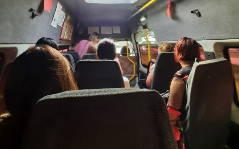 Минтранс принял решение по поводу маршрута между Чебоксарами и Новочебоксарском