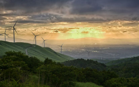 Сбер вошел в Ассоциацию развития возобновляемой энергетики