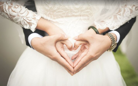 Банк «Открытие»: около половины жителей ПФО готовы потратить на свою свадьбу не более 200 тысяч рублей