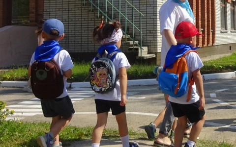 В нескольких пришкольных лагерях Чувашии повара готовили не по рецептам и плохо дезинфицировали посуду