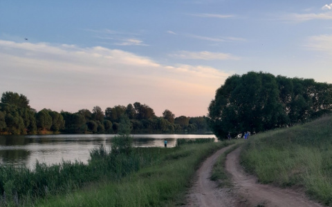 Мужчина ушел из дома, а на следующий день его тело нашли в пруду