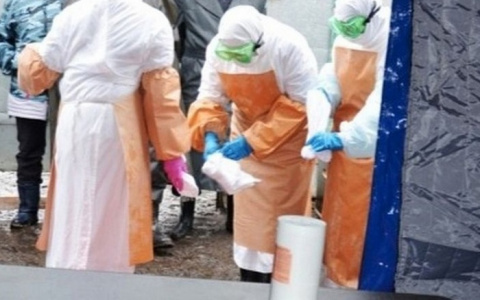 Из-за мусорной площадки в одном из районов Чувашии объявили карантин