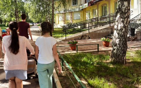 Какие выплаты на детей положены родителям