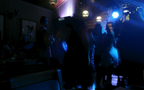 Только одно заведение в Чебоксарах получило статус "свободной от ковида зоны"