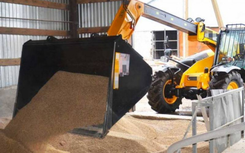 В Чебоксарском районе тракторист случайно задавил женщину