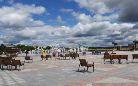 В Чебоксарах ввели ограничительные меры из-за коронавируса