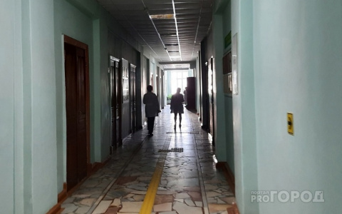 В Чувашии ежедневно находят по полусотне зараженных коронавирусом