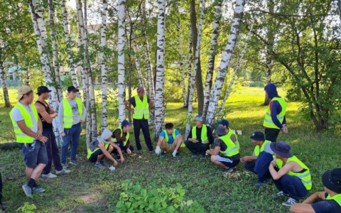 Чебоксарскому работодателю грозит многомиллионный штраф: он нанял 15 иностранцев