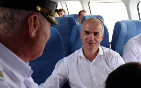 Ладыков посмотрел финал Евро-2020 и сравнил коронавирусную обстановку с Чебоксарами