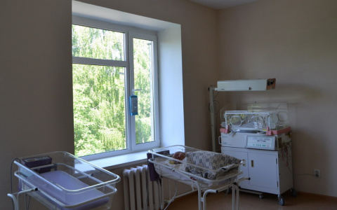 Какие необычные имена придумывают своим детям деревенские жители