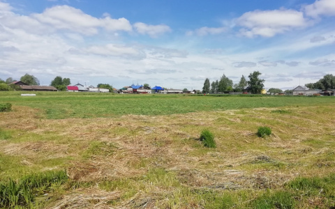 Банк «Открытие»: «Жители Приволжья назвали справедливую стоимость земельного участка на территории округа»