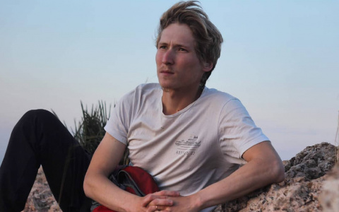 Мошенники взломали страничку Никиты Тенче и заработали на этом 10 тысяч рублей