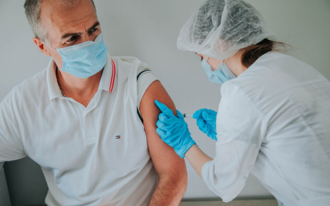 Ладыков признался, что переболел коронавирусом