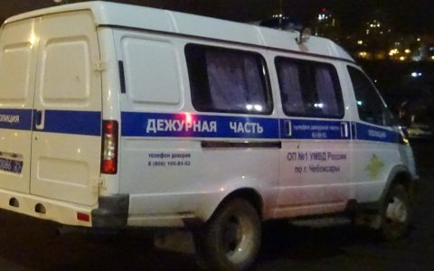 Житель Канаша захотел показать свое превосходство над друзьями и стал палить в их сторону из карабина