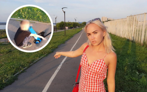 Новочебоксарцы хотят такую же набережную, как в Чебоксарах: "У нас нет ни магазинов, ни ларьков, ни туалетов"