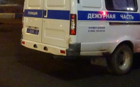 Жители сел Шыгырдан и Долгий Остров вышли на массовую драку между собой