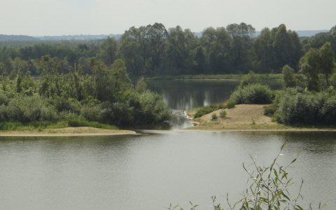 Пропавшего в Шумерле 25-летнего парня нашли утонувшим