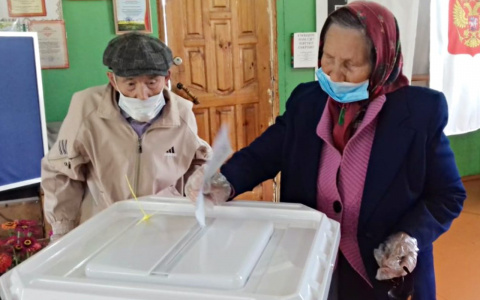 На сентябрьские выборы в Чувашии пропустят без QR-кодов