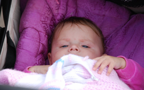 В Чебоксарах девочке дали "вселенское" имя