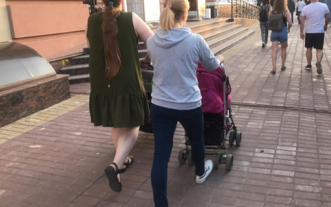 Декретные пособия в 2021 году: как будет рассчитываться сумма и кто имеет на них право