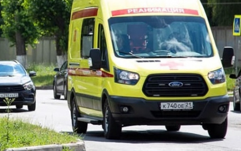 В Шумерле 10-месячная девочка выпила средство для чистки сантехники