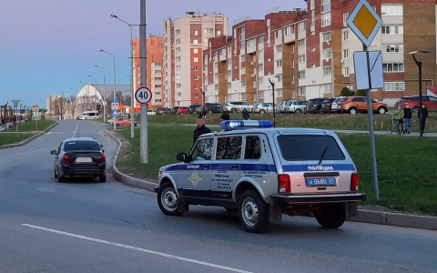 В Новочебоксарске 17-летние парни напали на мужчину, который шел за памперсами в магазин