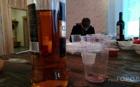 Четверо жителей Чувашии скончались от отравления поддельным алкоголем