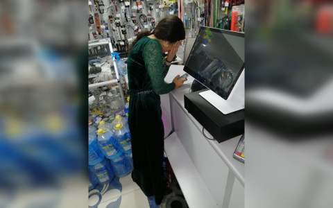 13-летняя девочка хотела сбежать к приятелю в другой регион