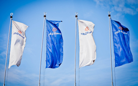 Агентство Moody's опубликовало обновленные рейтинги НБД-Банка