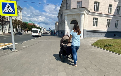 Мамы и декретницы в Чувашии могут получить 100 тысяч на свое дело: осталась неделя, чтобы стать участницей