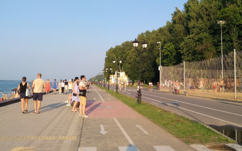 В Чувашии могут ввести новые меры борьбы с коронавирусом на этой неделе