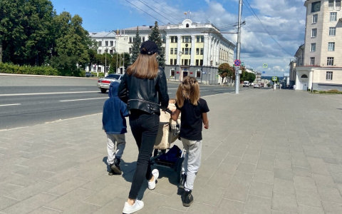 В Чувашии первые 100 семей получили от государства средства на первый взнос по ипотеке