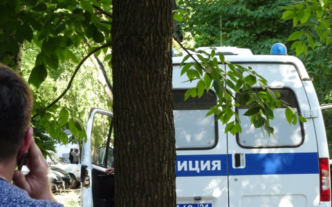 Житель Чувашии бросил машину и отправился пешком в соседнюю республику: нашли его спустя три дня