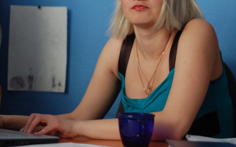 Чебоксарскую феминистку оштрафовали за публичную ненависть к мужчинам