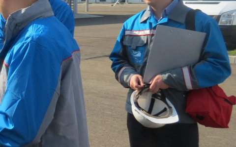 В Чувашии начнут производство кремния для солнечных батарей