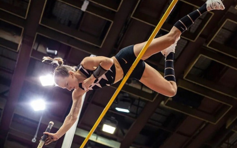 Расписание выступлений чувашских спортсменов на Играх в Токио