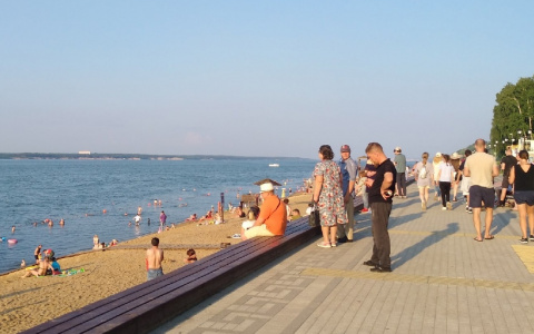 Какие изменения в законы принесет жителям Чувашии август