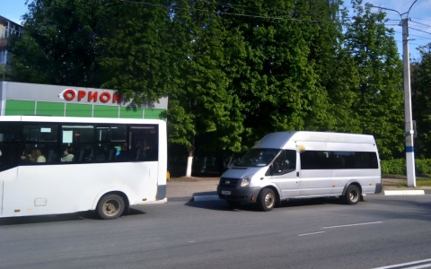 Вслед за 262-м маршрутом автобусы заменят еще по трем направлениям до Новочебоксарска