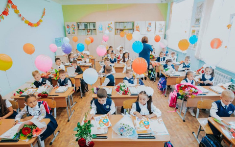 Во всех чебоксарских школах заменят светильники на светодиодные