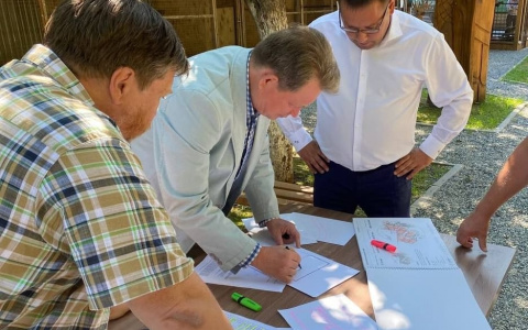 Зоопарк в Новочебоксарске перестроят из-за нарушений