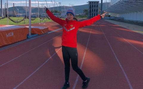 Пять спортсменов из Чувашии выступят на Паралимпийских играх в Токио