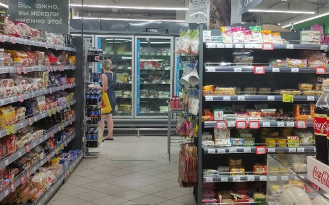 В Чувашии упали цены на огурцы и морковь: официальные данные