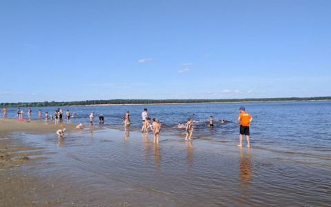 Спасатели Чувашии разослали предупреждение о погоде: есть рекомендации
