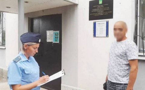 Житель Чувашии купил машину с кучей штрафов и теперь может попрощаться с ней