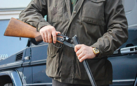 Охотникам Чувашии дали зеленый свет на отстрел птиц