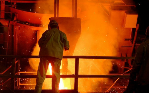 Банк «Открытие»: «Ограничения выбросов в Китае усиливают дисбалансы среди металлов»