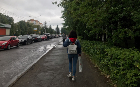 Чебоксарка стала жертвой сталкинга: "Мы сменили место жительства, а также работу"