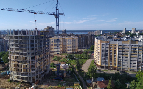 Банк «Открытие» вошел в топ-3 банков по объему выдачи кредитов на рефинансирование ипотеки